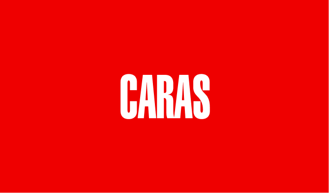 caras